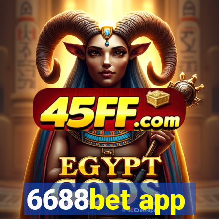 6688bet app